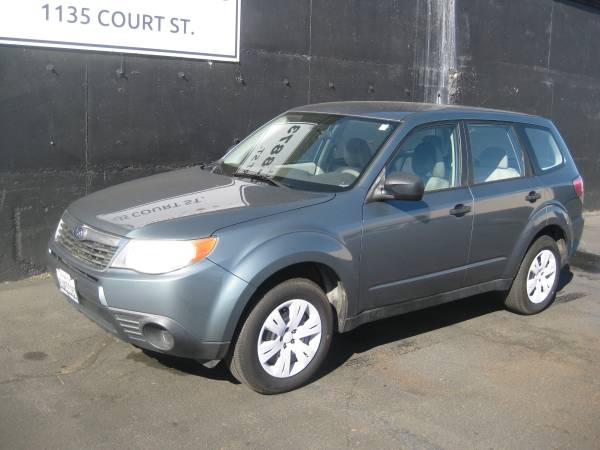 2009 Subaru Forester X Sport Utility(Lower Miles,Super Clean) - cars... for sale in Medford, OR – photo 3