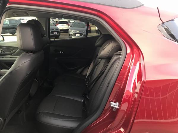 2021 Buick Encore Preferred - - by dealer - vehicle for sale in Eden, VA – photo 9