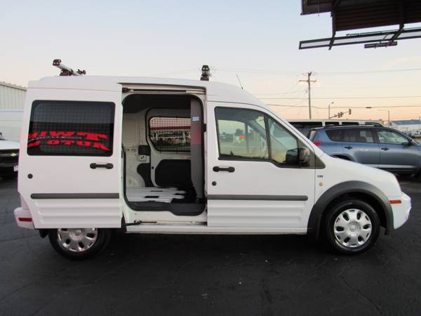 2011 Ford Transit Connect XLT - cars & trucks - by dealer - vehicle... for sale in Rockford, IL – photo 13