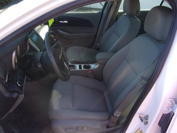 2016 Chevrolet Malibu Limited LS 4dr Sdn LS w/1FL for sale in Shawano, WI – photo 17