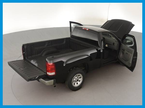 2011 GMC Sierra 1500 Regular Cab Work Truck Pickup 2D 6 1/2 ft for sale in Akron, OH – photo 19