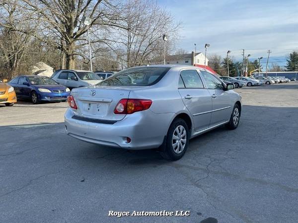2010 Toyota Corolla LE 4-Speed AT - - by dealer for sale in York, PA – photo 10