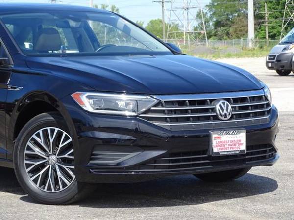 Get a 2019 Volkswagen Jetta for $234/mo BAD CREDIT NO PROBLEM - cars... for sale in Chicago, IL – photo 2