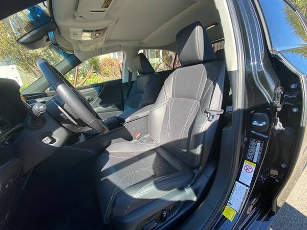 2019 Lexus ES300 HYBRID - cars & trucks - by owner - vehicle... for sale in Santa Monica, CA – photo 9