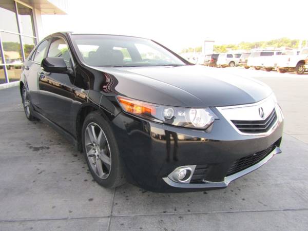 2013 *Acura* *TSX* *4dr Sedan I4 Automatic Special Edit - cars &... for sale in Omaha, NE – photo 9