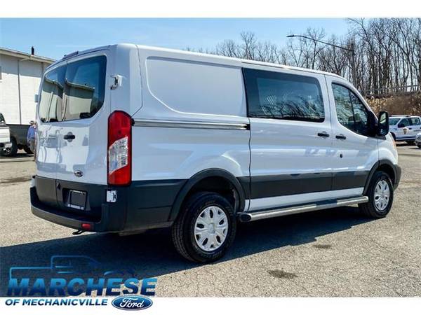 2019 Ford Transit Cargo 250 3dr SWB Low Roof Cargo Van - cars & for sale in Mechanicville, VT – photo 3