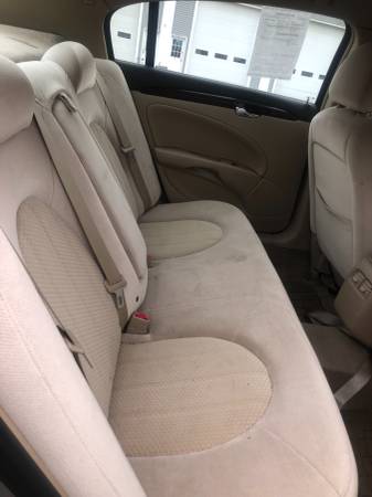 2007 BUICK LUCERNE - cars & trucks - by owner - vehicle automotive... for sale in Billerica, MA – photo 6