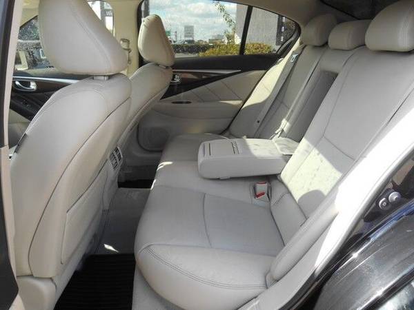 ✔️👍2014 INFINITI Q50 BAD CREDIT BANKRUPTCY REPO $500 DOWN PAYMENT... for sale in Oak_Park, MI – photo 7