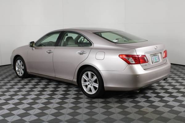 2007 Lexus ES 350 SILVER For Sale! - - by dealer for sale in Eugene, OR – photo 8