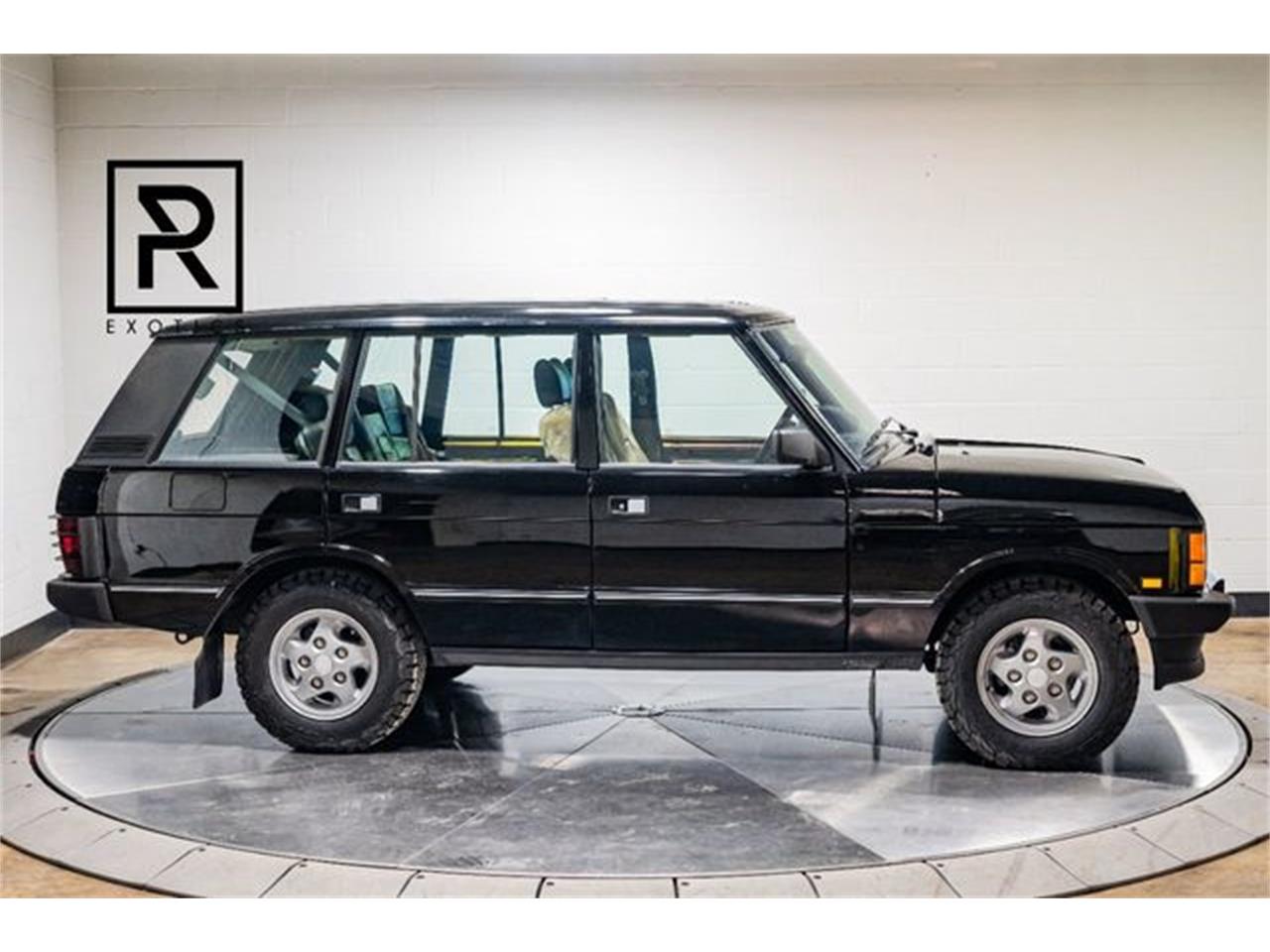1994 Land Rover Range Rover for sale in Saint Louis, MO – photo 6