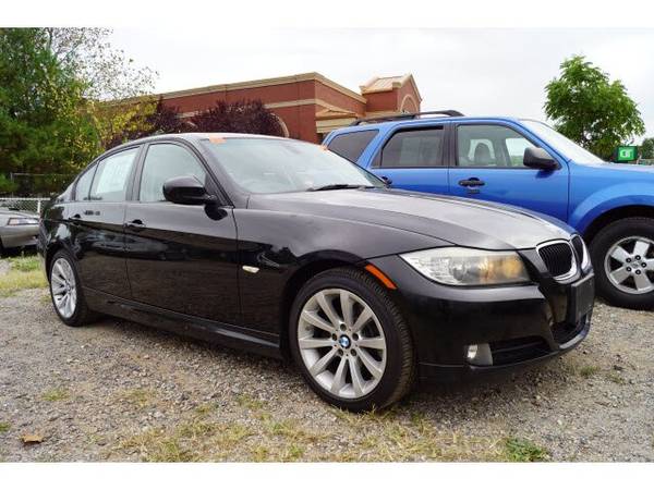 2011 BMW 3-Series 328i for sale in ROSELLE, NJ – photo 3