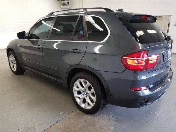 2013 BMW X5 AWD 4dr xDrive35i Premium -EASY FINANCING AVAILABLE for sale in Bridgeport, CT – photo 5