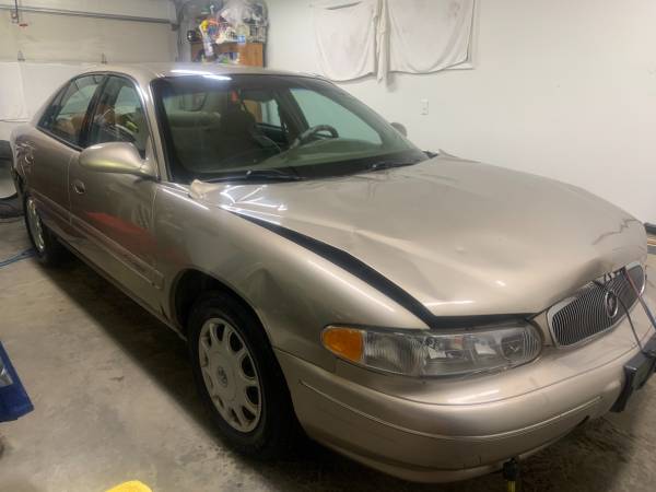 Buick beater with heater - cars & trucks - by owner - vehicle... for sale in Anchorage, AK – photo 4