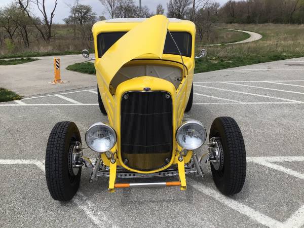 1932 5Window Ford Street Rod for sale in Other, CA – photo 2