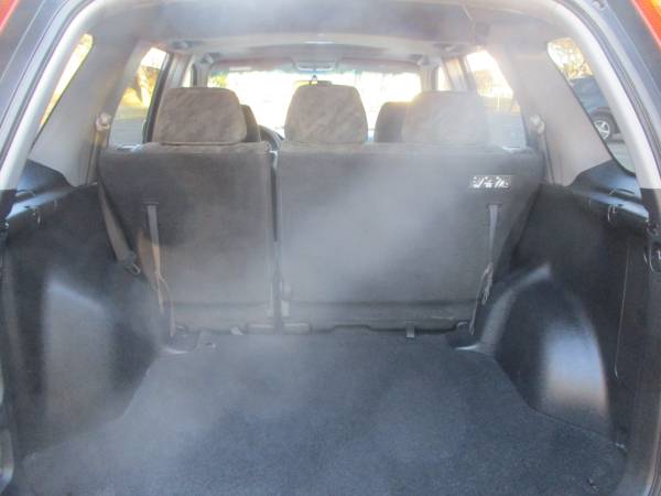 2004 Honda CRV, AWD, auto, 4cyl 204k, smog, runs new, IMMACULATE! for sale in Sparks, NV – photo 10
