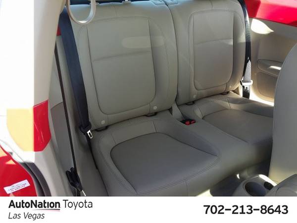 2014 Volkswagen Beetle 2.5L SKU:EM618990 Hatchback for sale in Las Vegas, NV – photo 18
