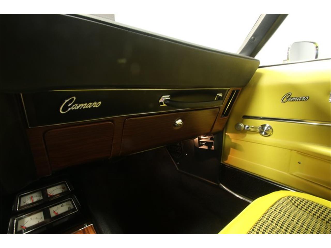 1969 Chevrolet Camaro for sale in Concord, NC – photo 55
