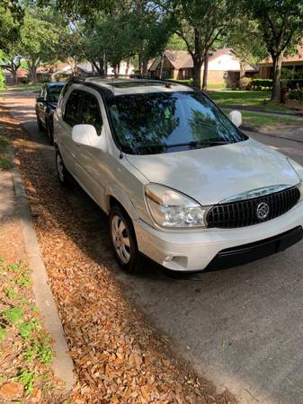 Buick Rendezvous for sale in Houston, TX – photo 5