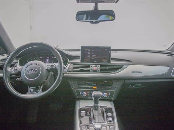 2012 Audi A6 Prestige - cars & trucks - by dealer - vehicle... for sale in Wichita, KS – photo 24