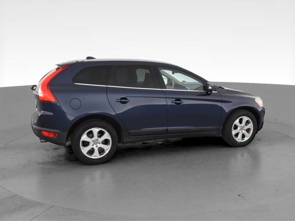 2013 Volvo XC60 3.2 Sport Utility 4D suv Blue - FINANCE ONLINE -... for sale in South El Monte, CA – photo 12