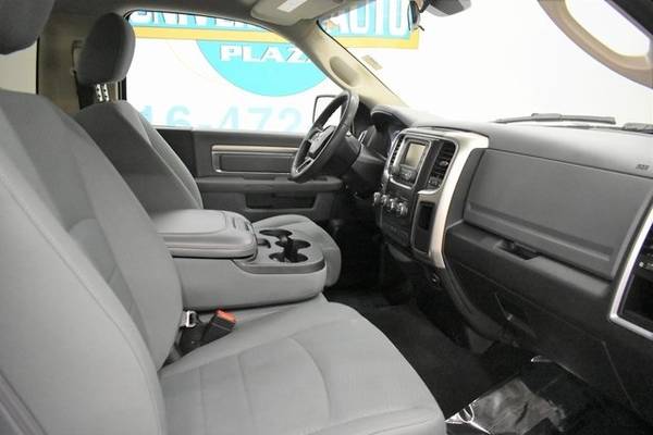 2017 Ram 1500 SLT - - by dealer - vehicle automotive for sale in BLUE SPRINGS, MO – photo 22