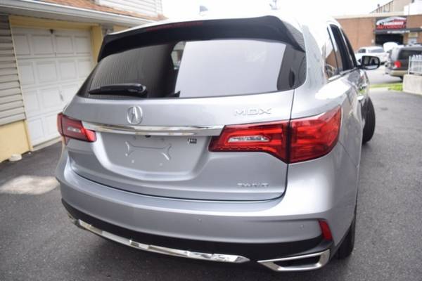 *2020* *Acura* *MDX* *SH AWD w/Tech 4dr SUV w/Technology Package* -... for sale in Paterson, NY – photo 24
