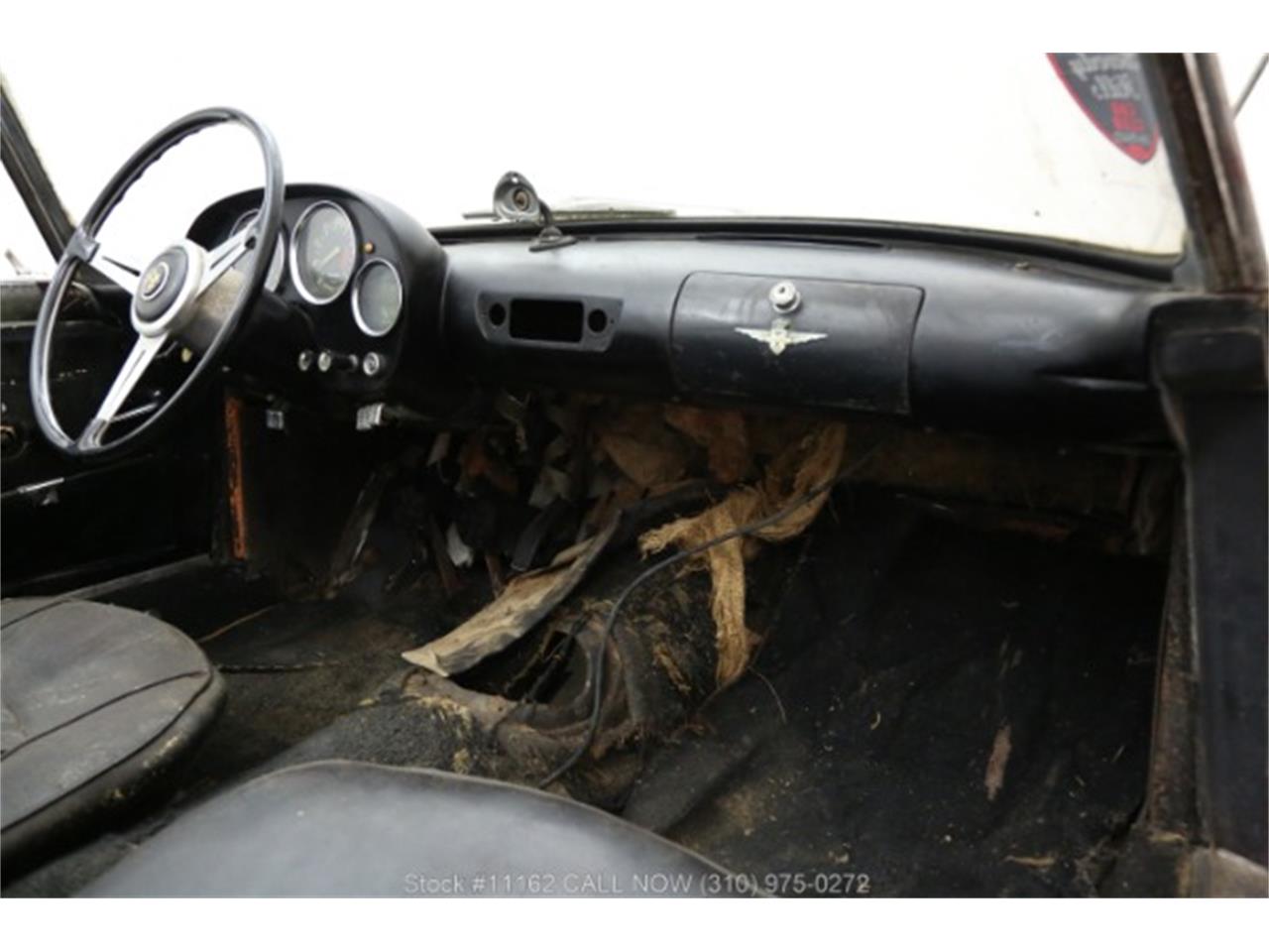 1959 Alfa Romeo Spider for sale in Beverly Hills, CA – photo 35