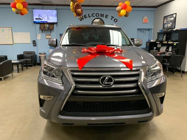 2015 Lexus GX 460 4WD 4dr **Guaranteed Credit Approval** - cars &... for sale in Inwood, PA – photo 2