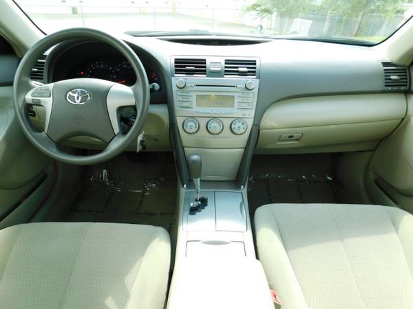 2010 Toyota Camry LE for sale in Hastings, MN – photo 8