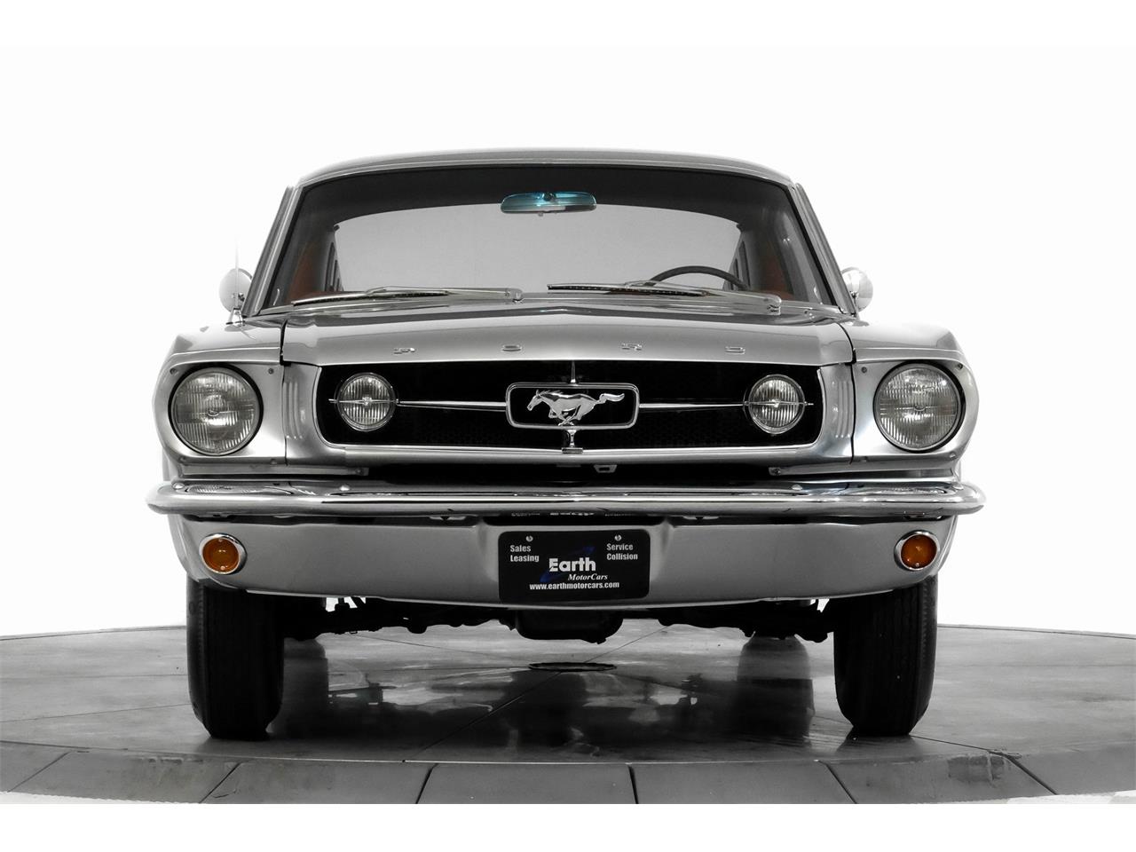 1965 Ford Mustang for sale in Carrollton, TX – photo 4