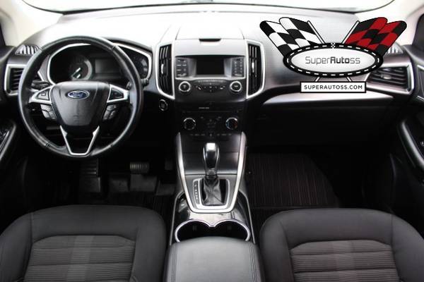 2015 Ford Edge SEL Turbo, Rebuilt/Restored & Ready To Go! - cars & for sale in Salt Lake City, UT – photo 14