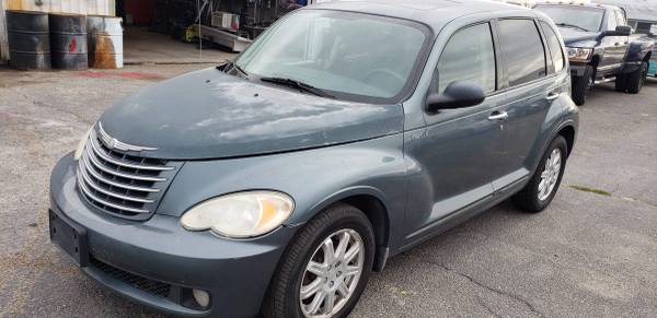 2006 Chrysler PT Cruiser for sale in Caldwell, ID