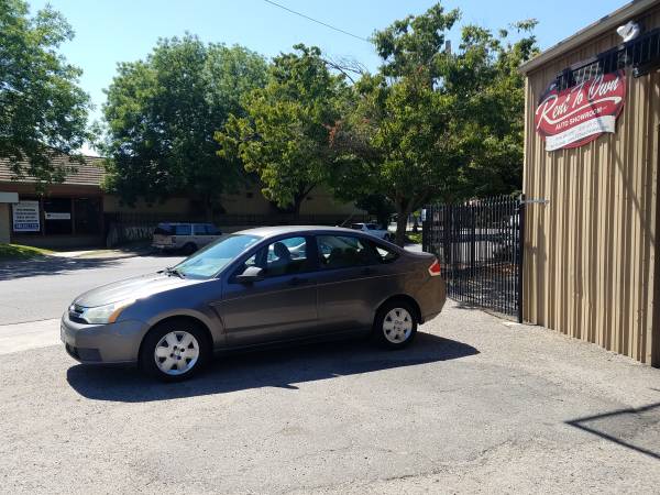 2009 Ford Focus * Rent to Own * Absolutely No Credit Check! * - cars... for sale in Modesto, CA – photo 8