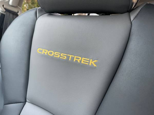2021 Subaru Crosstrek Sport - - by dealer - vehicle for sale in Spokane Valley, WA – photo 18