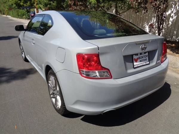 2012 Scion tC - cars & trucks - by dealer - vehicle automotive sale for sale in North Hollywood, CA – photo 2