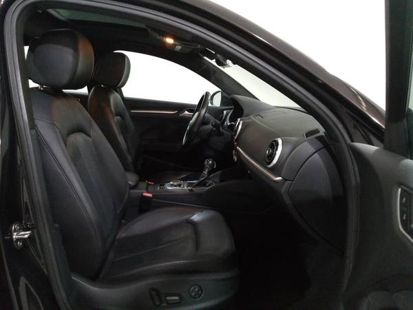 2015 Audi A3 FWD 4C 2.0TD PRM+/WHOLESALE,FINANCE, CLEAN TITLE for sale in Davie, FL – photo 8
