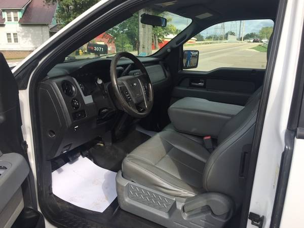 2014 Ford F-150 XL PLUS 4x4 for sale in Buffalo, NY – photo 5