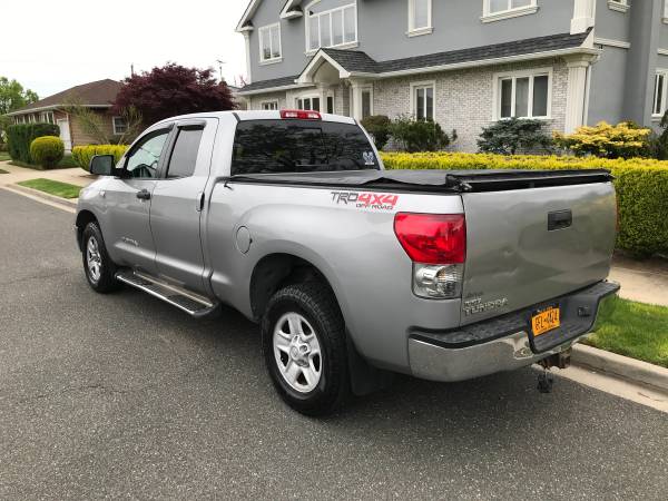 2008 Toyota Tundra not 2009 2010 for sale in Lynbrook, NY – photo 5