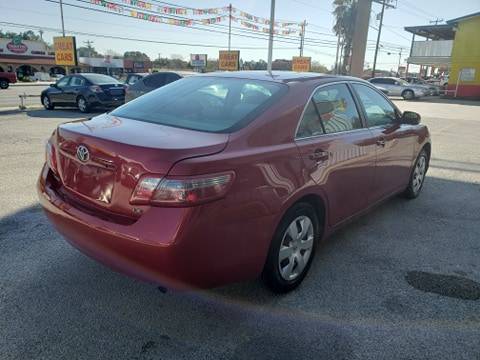 Incredible 2008 Toyota Camry!!! - cars & trucks - by owner - vehicle... for sale in San Antonio, TX – photo 3