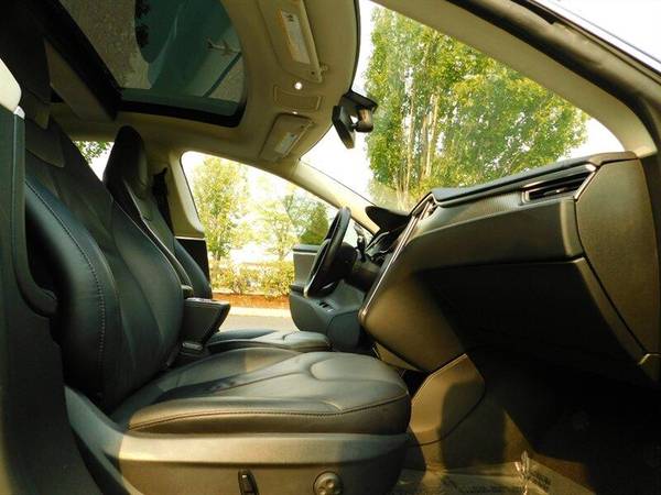 2014 Tesla Model S 60 Pano Roof / Rear Facing Jump Seat / 42,000... for sale in Portland, OR – photo 13