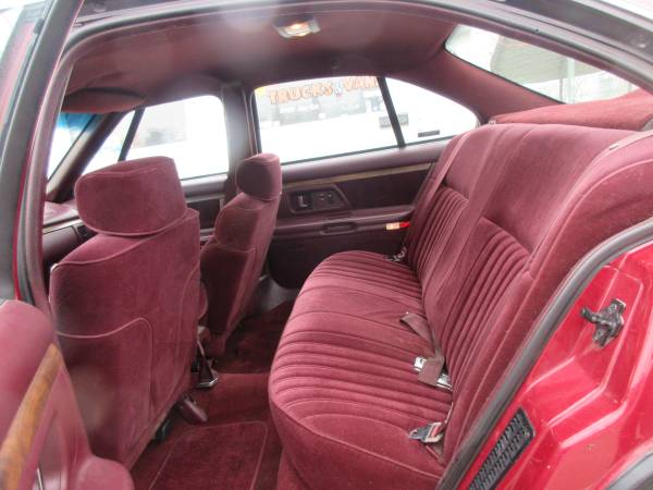 1994 Oldsmobile Eighty-Eight Royale 4dr 9 - - by for sale in Omaha, NE – photo 6