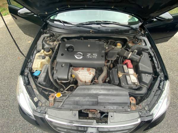 2003 Nissan Altima for sale in Middletown, DE – photo 10