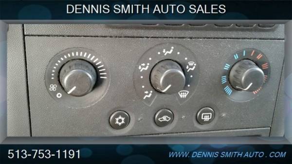 2008 Pontiac Grand Prix - - by dealer - vehicle for sale in AMELIA, OH – photo 23