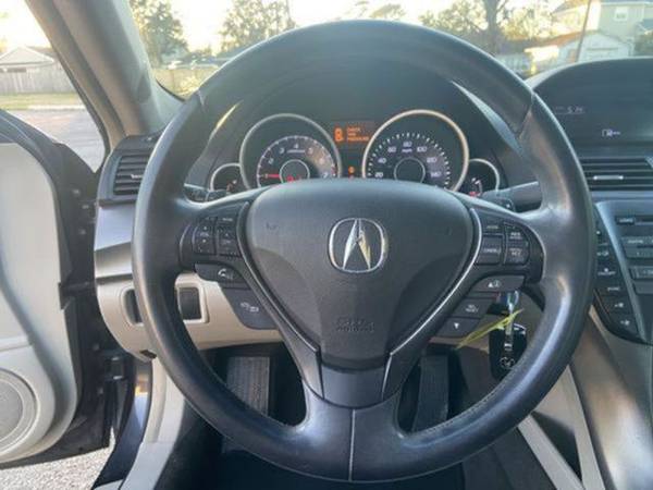 2012 ACURA TL 1995 DOWN 249 A MONTH - - by for sale in Metairie, LA – photo 14