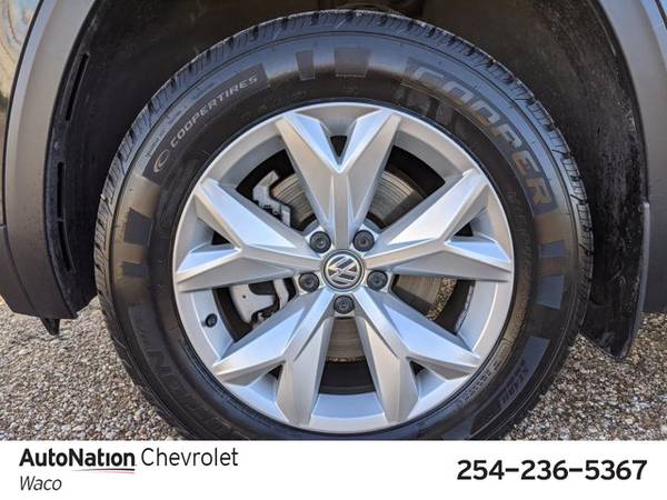 2018 Volkswagen Atlas 3.6L V6 SE SKU:JC586351 SUV - cars & trucks -... for sale in Waco, TX – photo 23