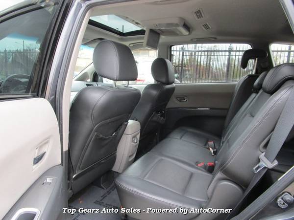2009 Subaru Tribeca Limited 7-Passenger - - by dealer for sale in Detroit, MI – photo 14