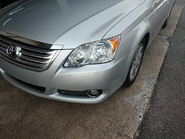 2010 Toyota Avalon Limited - cars & trucks - by dealer - vehicle... for sale in Cleveland, SC – photo 11