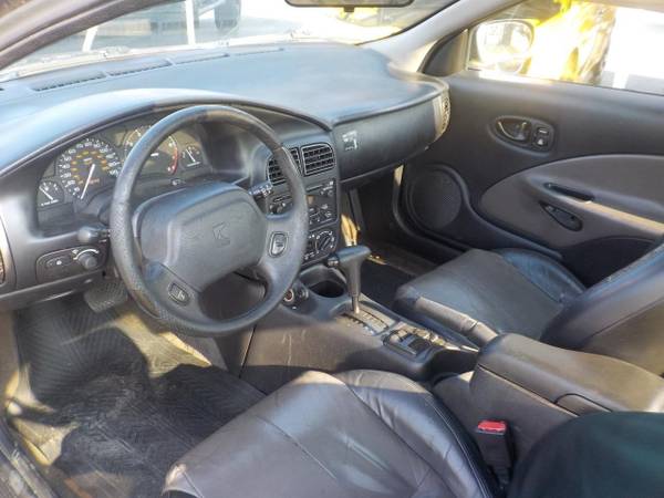2002 Saturn SC WHOLESALE TO THE PUBLIC! GET THIS DEAL BEFORE IT G for sale in Virginia Beach, VA – photo 10