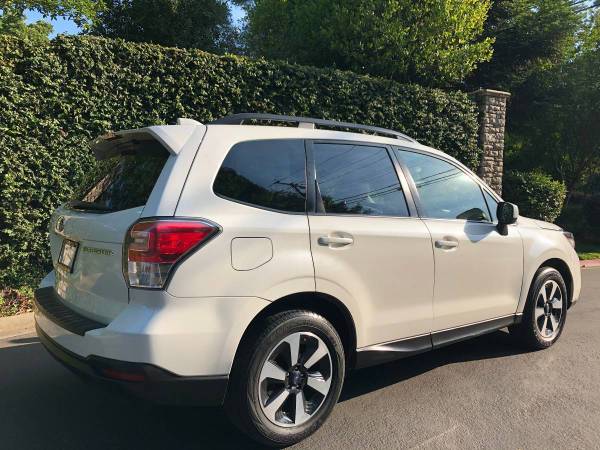 2017 Subaru Forester AWD - - by dealer - vehicle for sale in Stockton, CA – photo 2