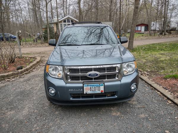 11 Ford escape for sale in Other, MN – photo 6